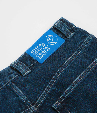 Polar Big Boy Jeans - Indigo