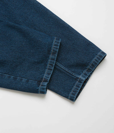 Polar Big Boy Jeans - Indigo