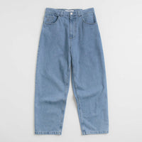 Polar Big Boy Jeans - Mid Blue thumbnail