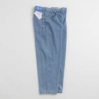 Polar Big Boy Jeans - Mid Blue thumbnail