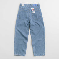 Polar Big Boy Jeans - Mid Blue thumbnail