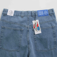 Polar Big Boy Jeans - Mid Blue thumbnail