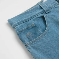 Polar Big Boy Jeans - Mid Blue thumbnail