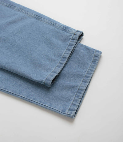 Polar Big Boy Jeans - Mid Blue