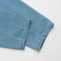 Polar Big Boy Jeans - Mid Blue thumbnail