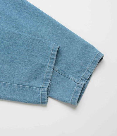 Polar Big Boy Jeans - Mid Blue