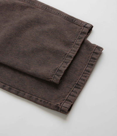 Polar Big Boy Jeans - Mud Brown