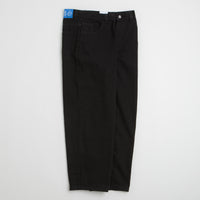 Polar Big Boy Jeans - Pitch Black thumbnail