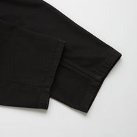 Polar Big Boy Jeans - Pitch Black thumbnail