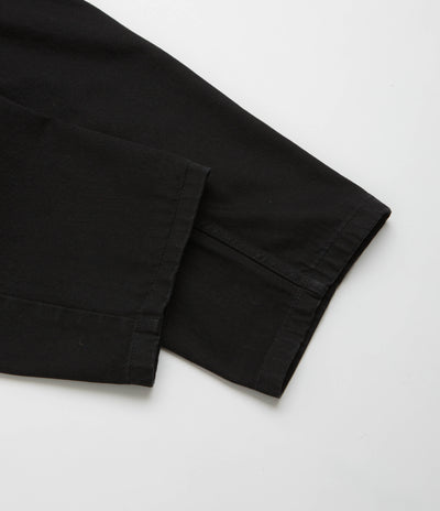 Polar Big Boy Jeans - Pitch Black