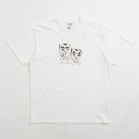 Polar Boogers T-Shirt - White thumbnail