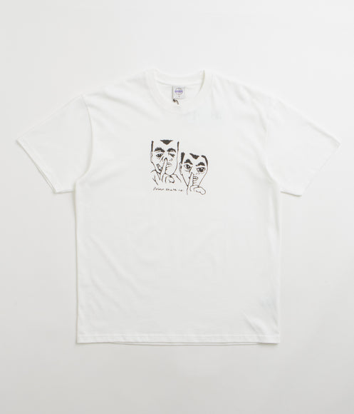 Polar Boogers T-Shirt - White