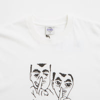 Polar Boogers T-Shirt - White thumbnail