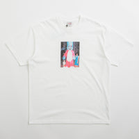 Polar Bunny T-Shirt - White thumbnail