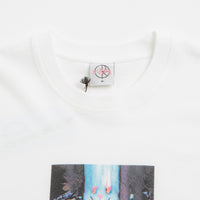 Polar Bunny T-Shirt - White thumbnail