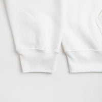 Polar Campfire Hoodie - White thumbnail