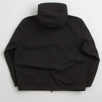 Polar Cargo Shell Jacket - Black thumbnail