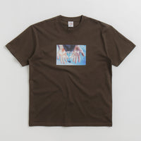 Polar Commitment T-Shirt - Brown thumbnail