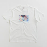 Polar Commitment T-Shirt - White thumbnail