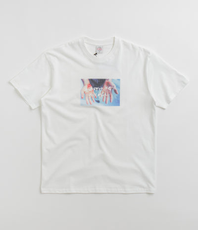 Polar Commitment T-Shirt - White