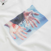 Polar Commitment T-Shirt - White thumbnail