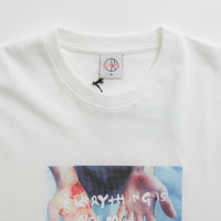 Polar Commitment T-Shirt - White thumbnail