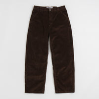 Polar Cord 44 Pants - Chocolate thumbnail