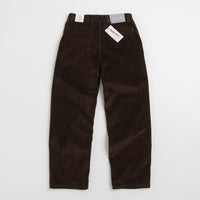 Polar Cord 44 Pants - Chocolate thumbnail