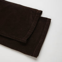 Polar Cord 44 Pants - Chocolate thumbnail