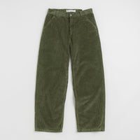 Polar Cord 44 Pants - Uniform Green thumbnail