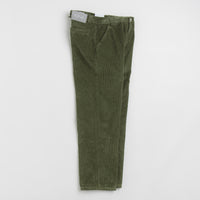 Polar Cord 44 Pants - Uniform Green thumbnail