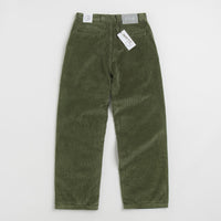 Polar Cord 44 Pants - Uniform Green thumbnail