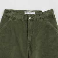 Polar Cord 44 Pants - Uniform Green thumbnail