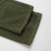 Polar Cord 44 Pants - Uniform Green thumbnail