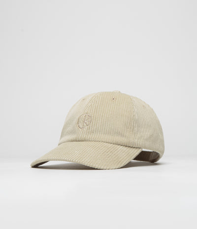 Polar Cord Sai Cap - Sand