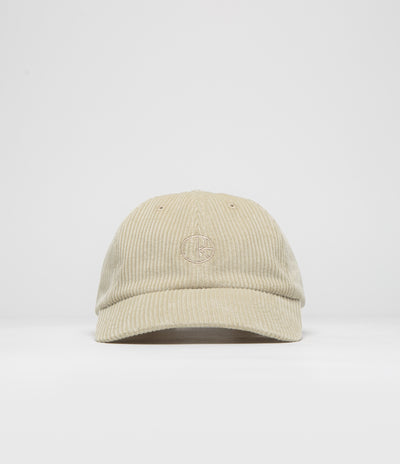 Polar Cord Sai Cap - Sand