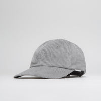 Polar Cord Sai Cap - Silver thumbnail