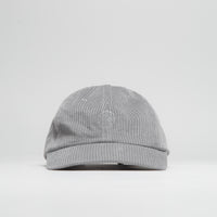 Polar Cord Sai Cap - Silver thumbnail