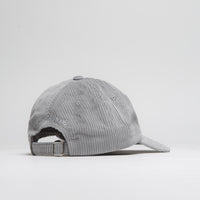 Polar Cord Sai Cap - Silver thumbnail