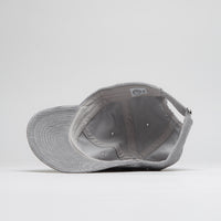 Polar Cord Sai Cap - Silver thumbnail