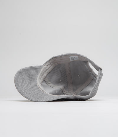 Polar Cord Sai Cap - Silver