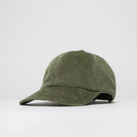 Polar Cord Sai Cap - Uniform Green thumbnail