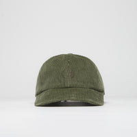 Polar Cord Sai Cap - Uniform Green thumbnail