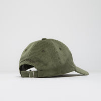 Polar Cord Sai Cap - Uniform Green thumbnail