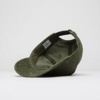 Polar Cord Sai Cap - Uniform Green thumbnail