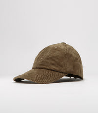 Polar Cord Sai Cap - Beech