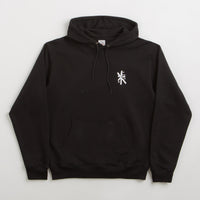 Polar Cosmic Dave Hoodie - Black thumbnail