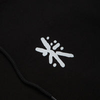 Polar Cosmic Dave Hoodie - Black thumbnail