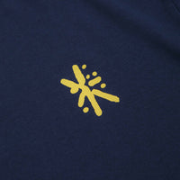 Polar Cosmic T-Shirt - Dark Blue thumbnail