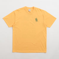 Polar Cosmic T-Shirt - Yellow thumbnail